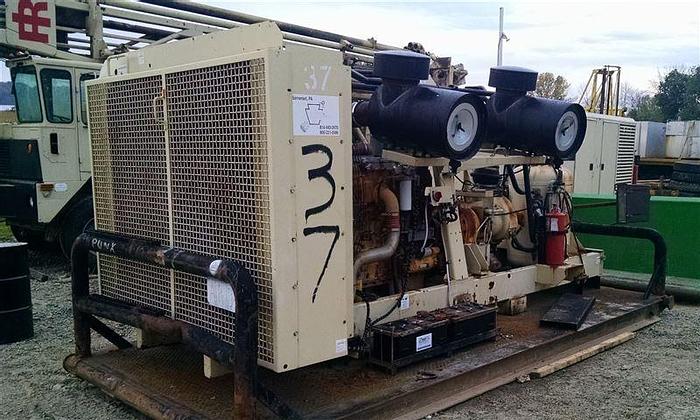 Used 2006 Ingersoll-Rand 1170 cfm / 350 psi Air Compressor