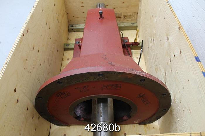 Unused Shark Pulping Element #42680