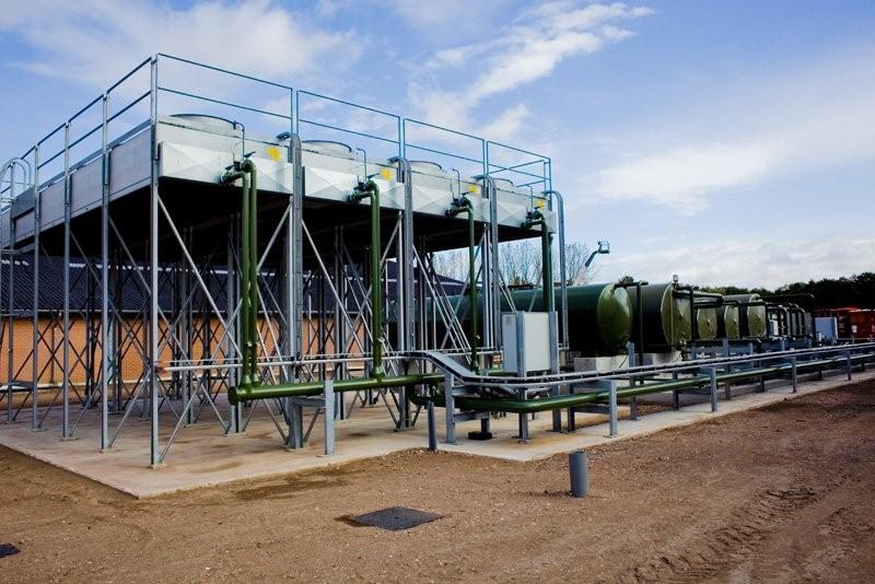 2008 WARTSILA W20V32 / A.VAN KAICK GEN.SET 11250 KVA NEW