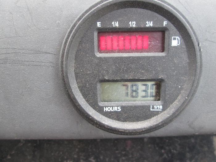 Used 2017 Kawasaki Mule 4010 4x4