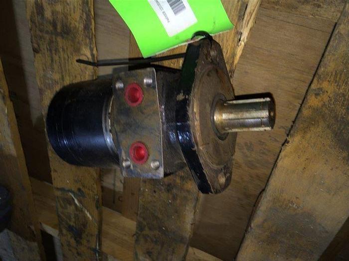 Used 0 Parker B0195AM110AAAP-R