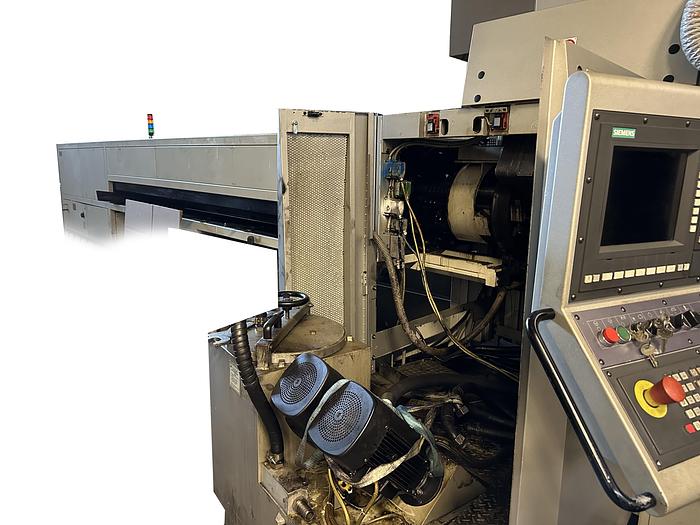 Usato 2002 Gildemeister GM 67 CNC