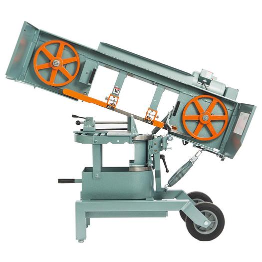 ELLIS MODEL 1600 BAND SAW