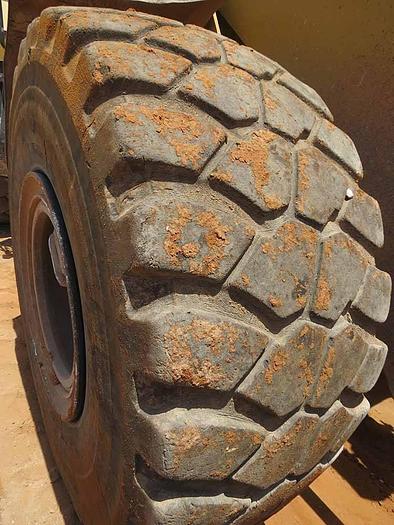 Used 2015 CATERPILLAR 966M