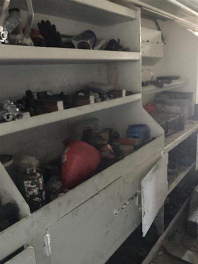 Used 2007 Stanton Dynamics Doghouse Trailer