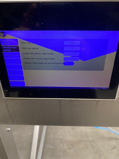 Gebruikt 2016 ProPak bulkweger