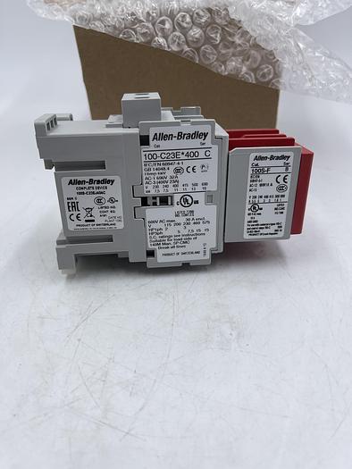 Allen-Bradley 100S-C23EJ404C Ser C