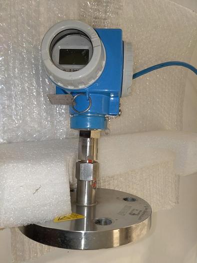 Usato Trasmettitore di pressione Cerabar BMB 635-G34L9P1AYY, Endress e Hauser