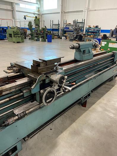 Used 1993 Victor 24X120G