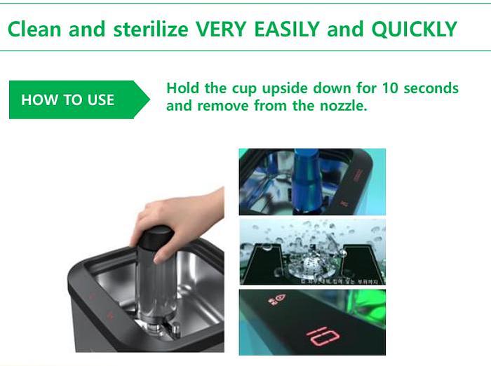 2022 Water Genesis K