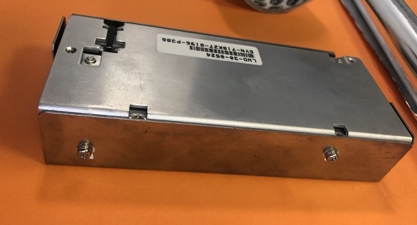 Used Tel P8 Prober Part LWD-30-0524