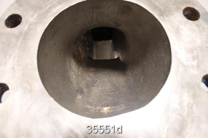 Used Goulds 3175 M 6x8x18 Pump Casing #35551