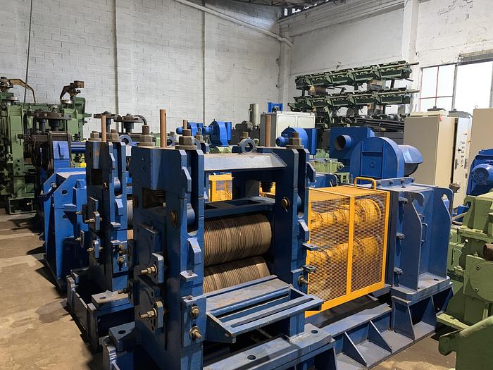 Used  European Brands -  Wide availability from stock #3727