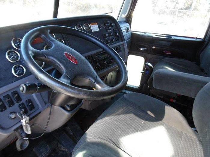 Used 2012 Peterbilt Synergy Wireline with Warrior