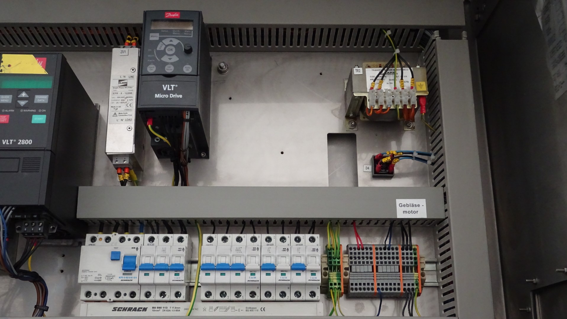 Used Horizontal Flow Wrapper - Ulma Pacific LSBI 55
