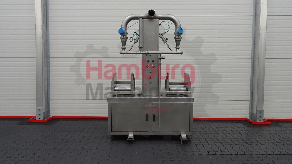 Used Butter Block Filler Simon Freres Simple