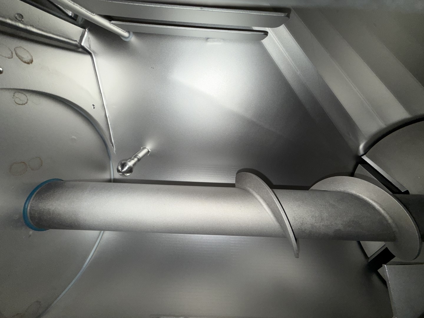 Used Pasta Filata Line - Alpma Sulbana / Prima WCLSE-1000/1