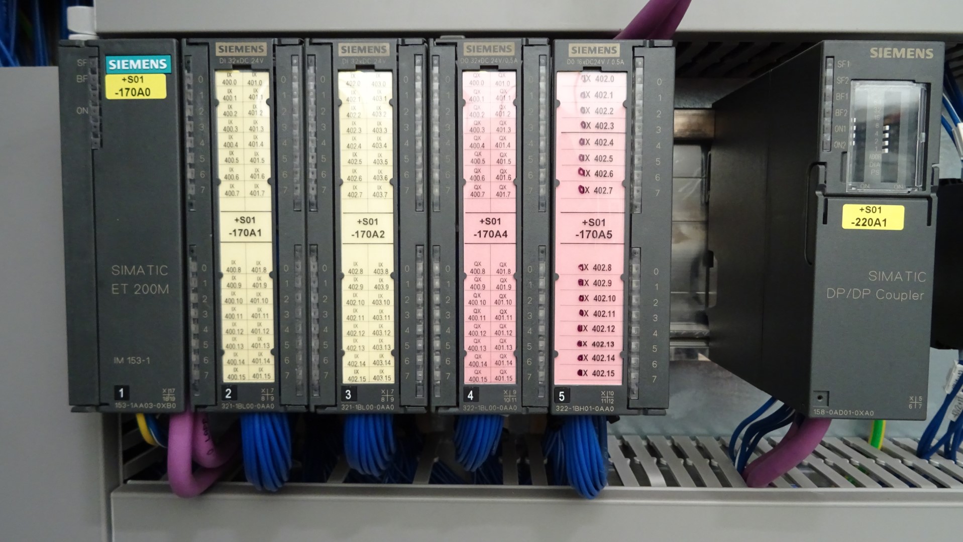 Used Aseptic cup filling, sealing and snap cap machine - Waldner Dosomat 16.6AS