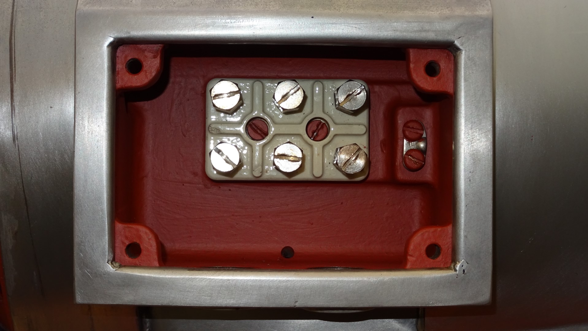 Used Cream Separator Alfa Laval MRPX 214 TGV-74