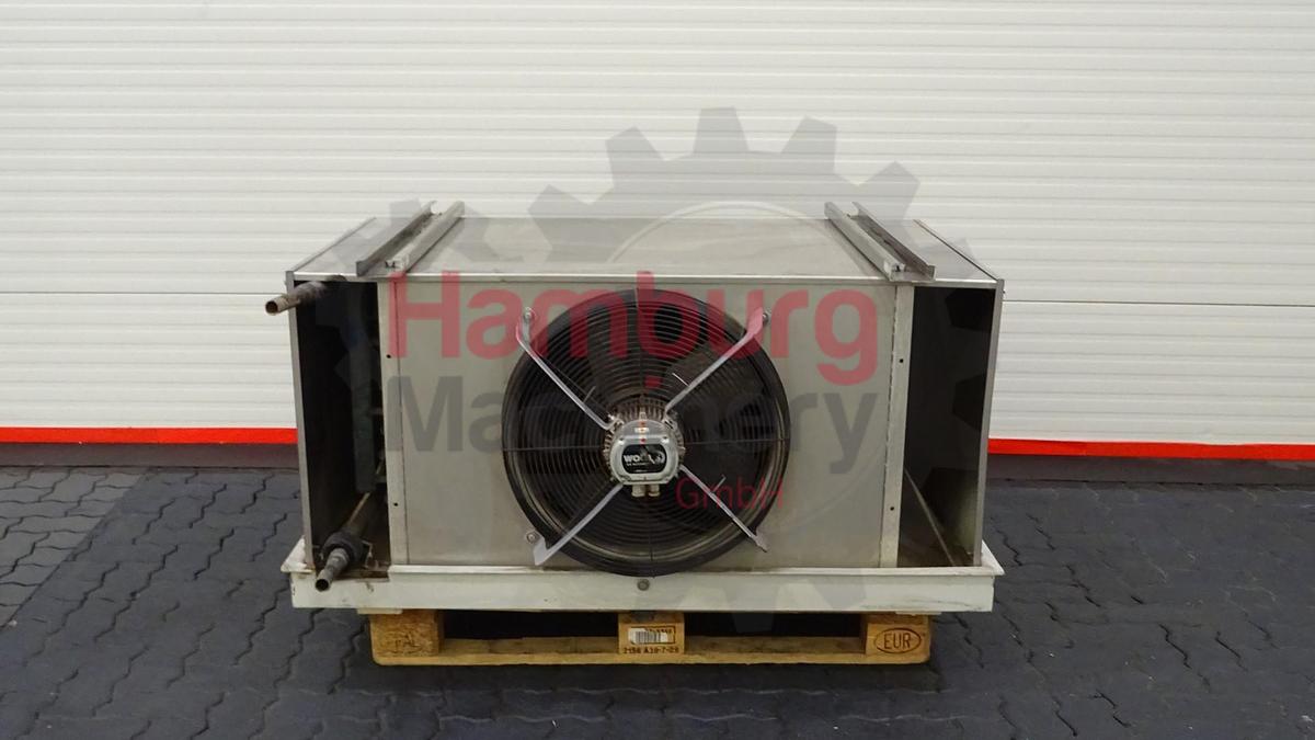 Used Air Cooler - Goedhart VCS-100010
