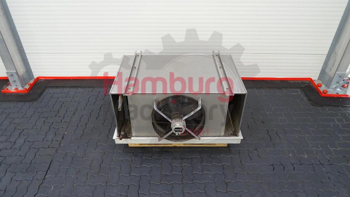 Used Air Cooler - Goedhart VCS-100010