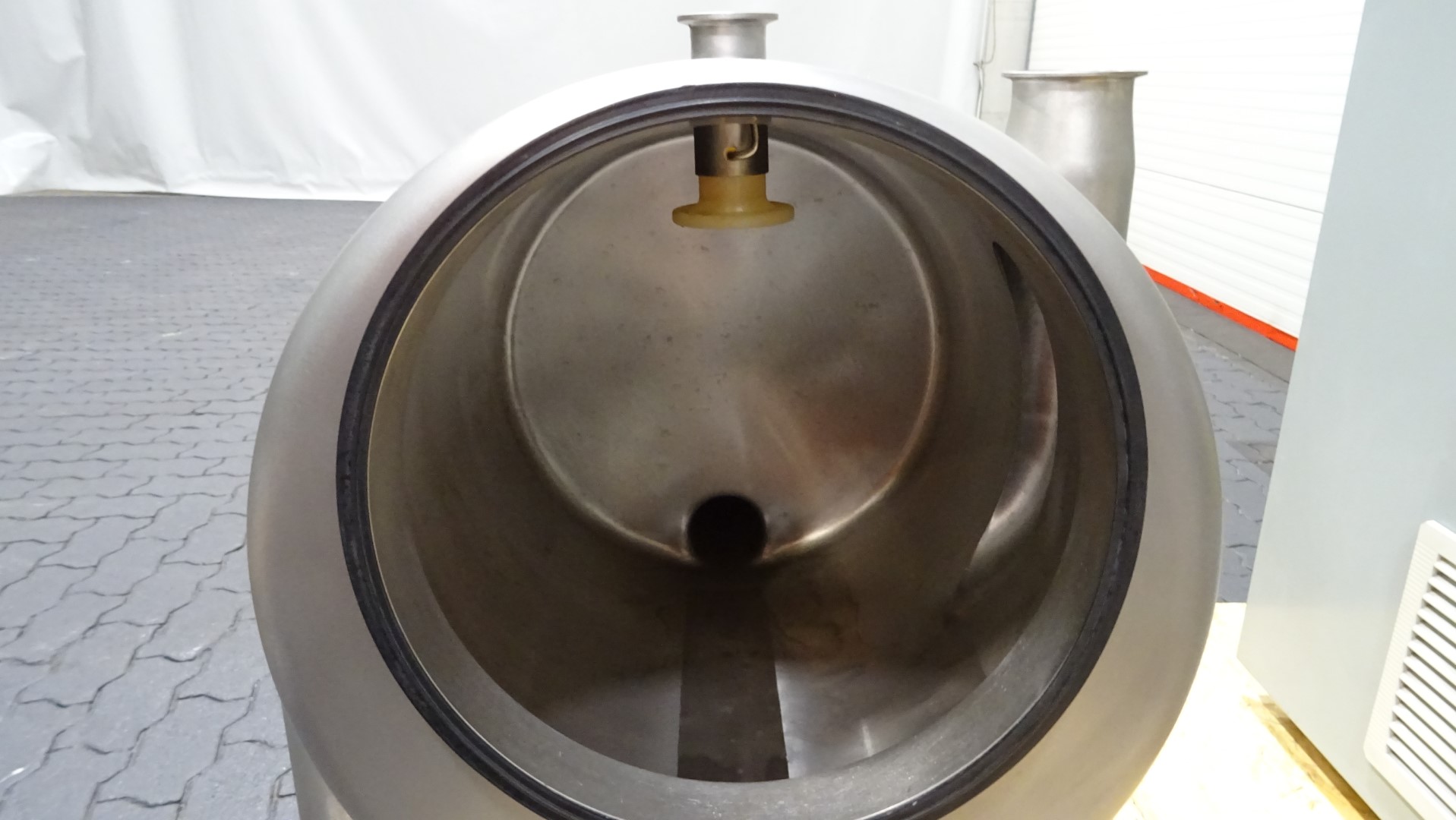 Used 2013 - Unused Cream Separator - GEA Westfalia MSE 100-01-177