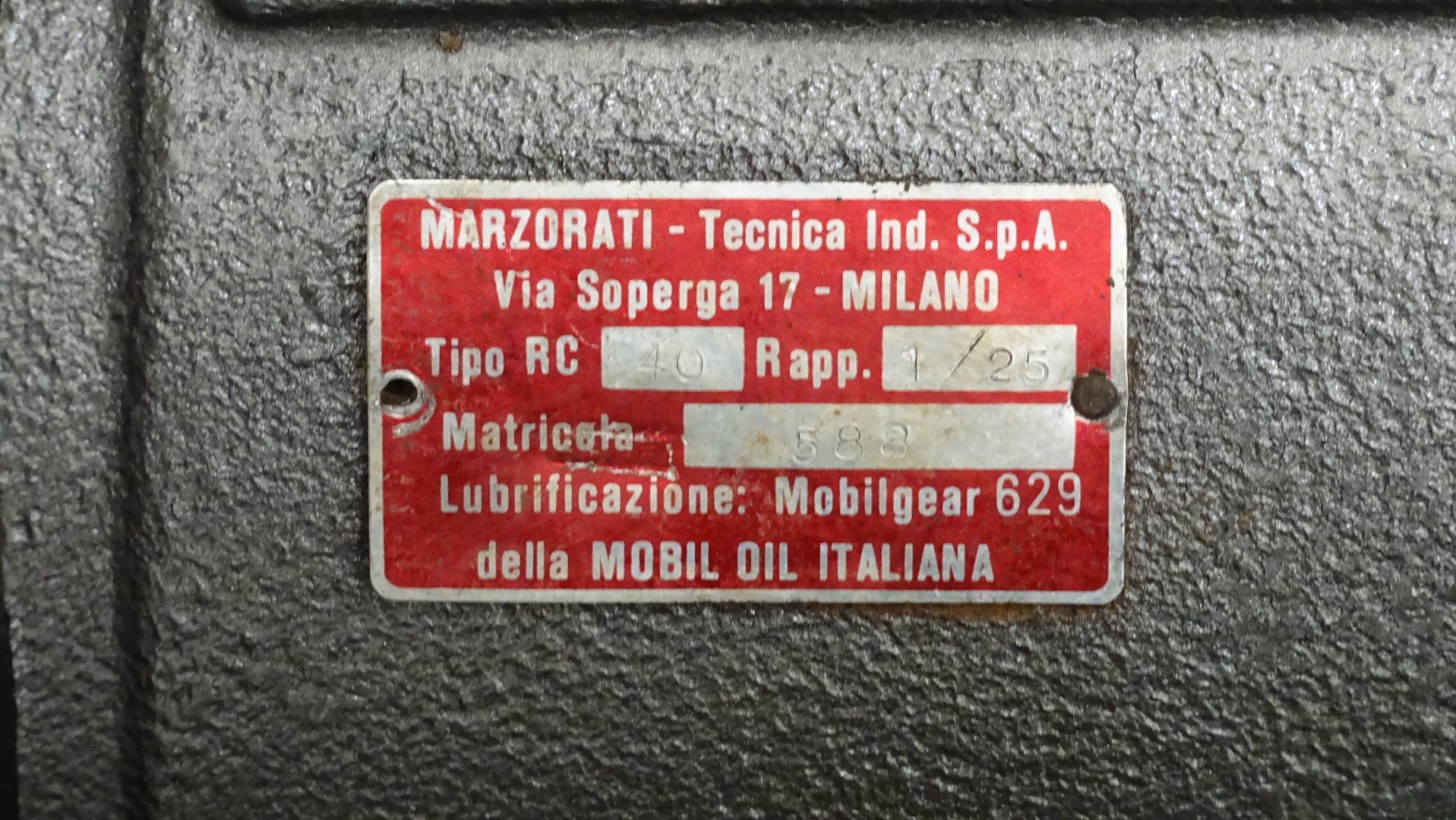 Used Closed Buttersilo 3.000 kg - Ing. R. Frau Imp. SRL Raccolta Burro 1014
