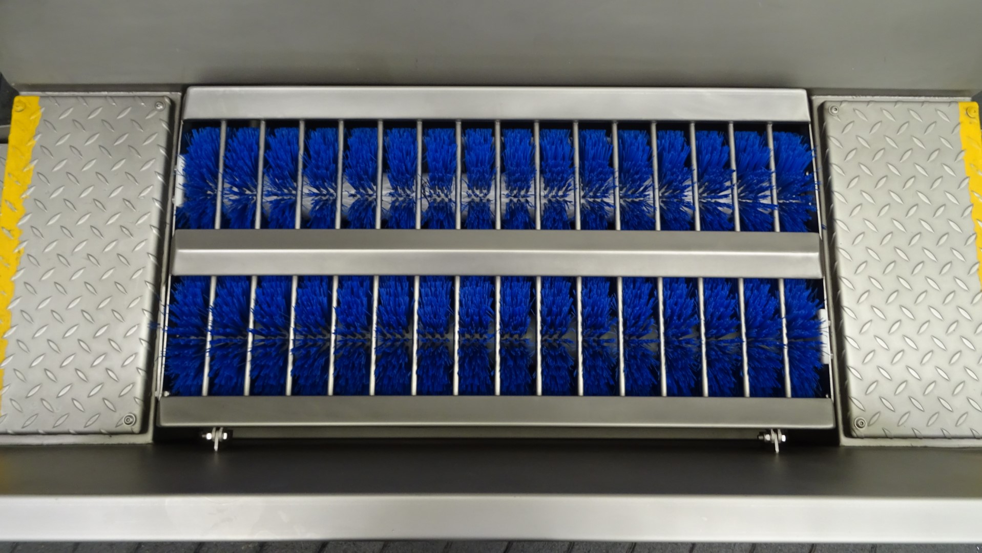 Used Hygienic Station - Elpress 83202060