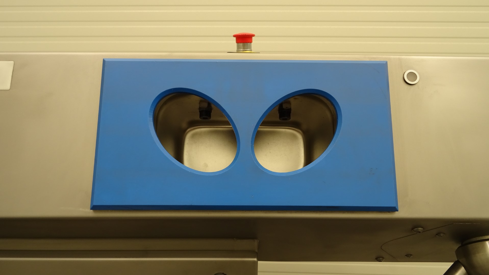 Used Hygienic Station - Elpress 83202060