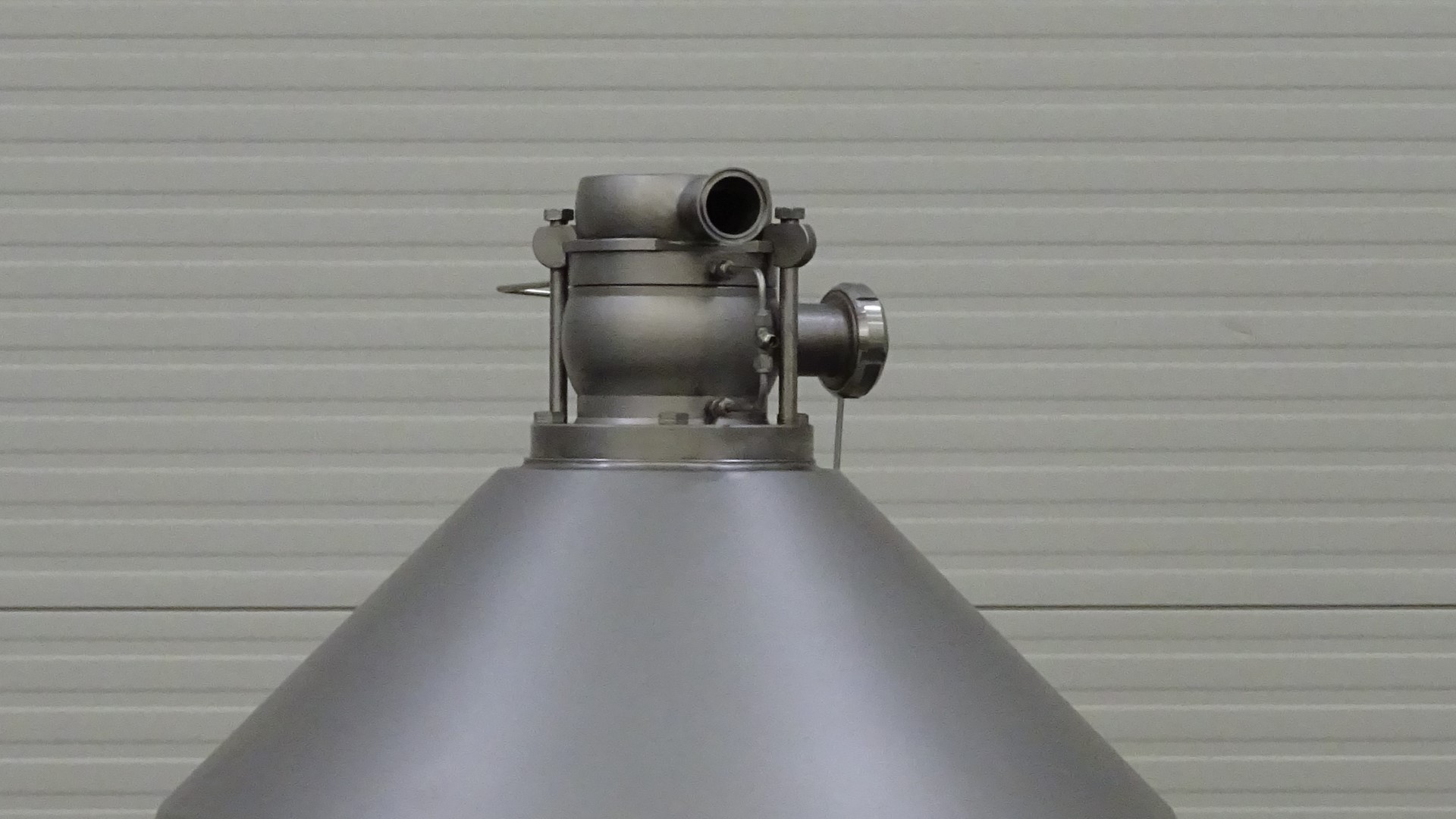 Used Cream Separator Tetra Pak HMRPX 718 HGV-74C-60