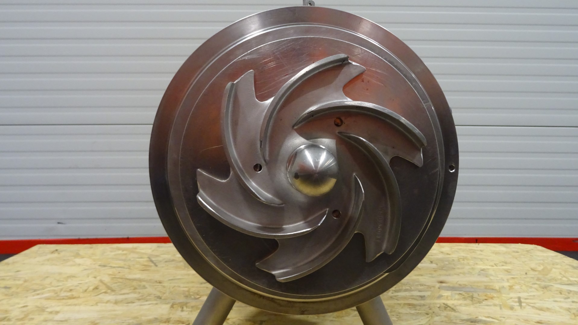 Used Pasteurization line - 25.000 ltr/h - GEA Westfalia and APV