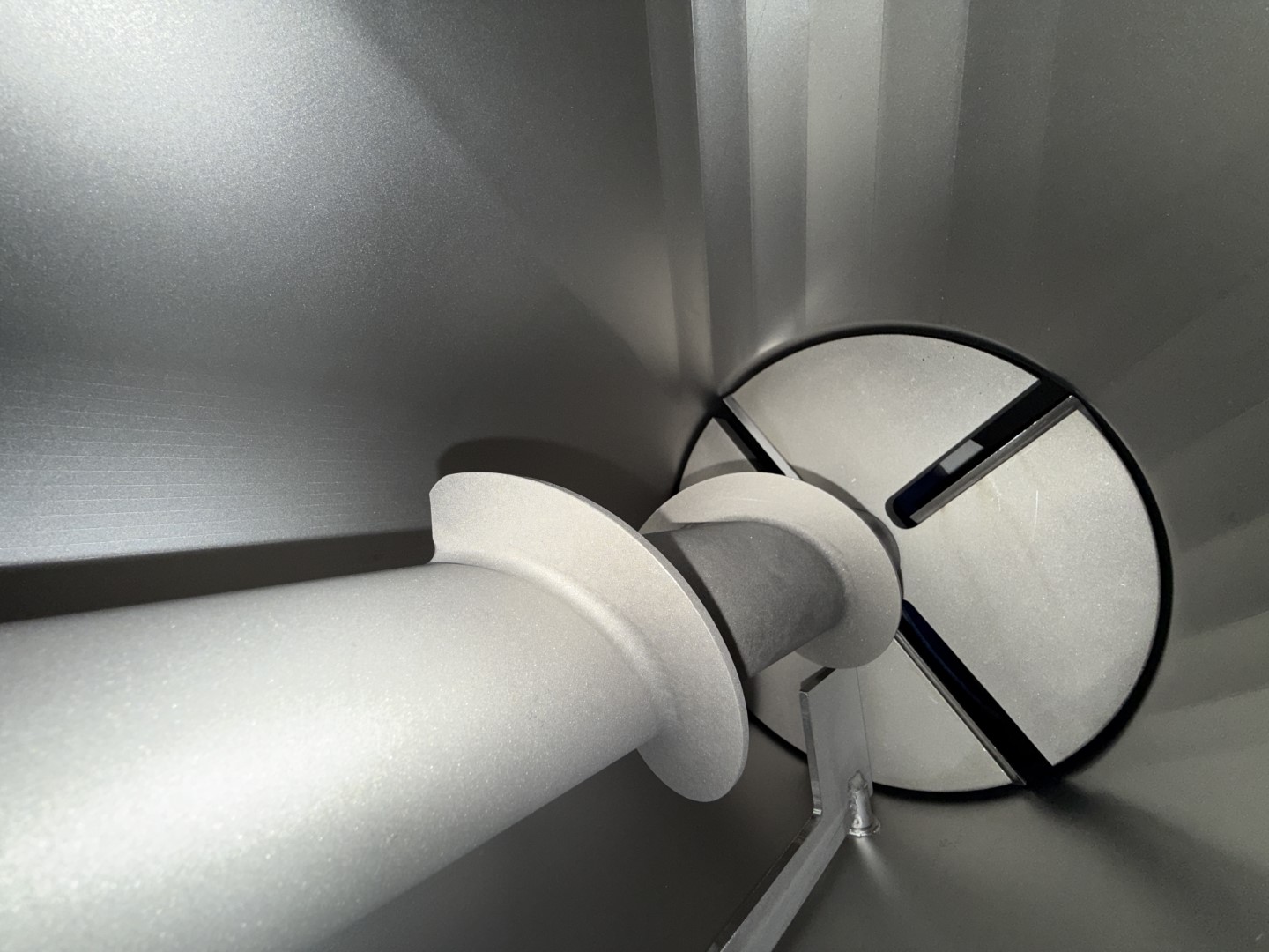 Used Pasta Filata Line - Alpma Sulbana / Prima WCLSE-1000/1