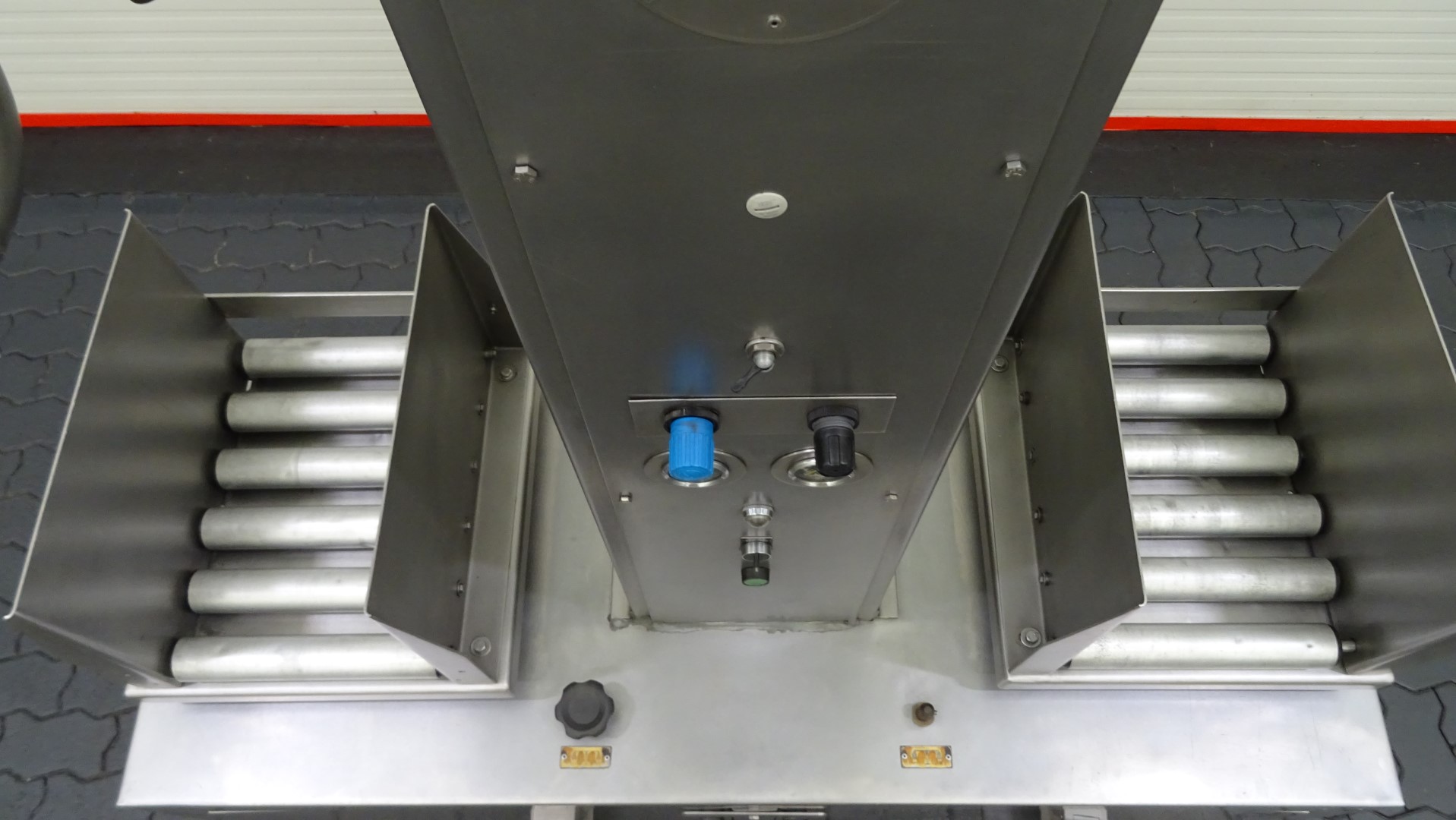 Used Butter Block Filler Simon Freres Simple