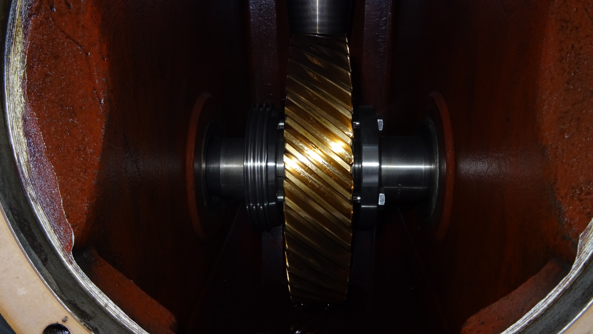 Used Pasteurization line 01 - 25.000 ltr/h - GEA Westfalia and APV