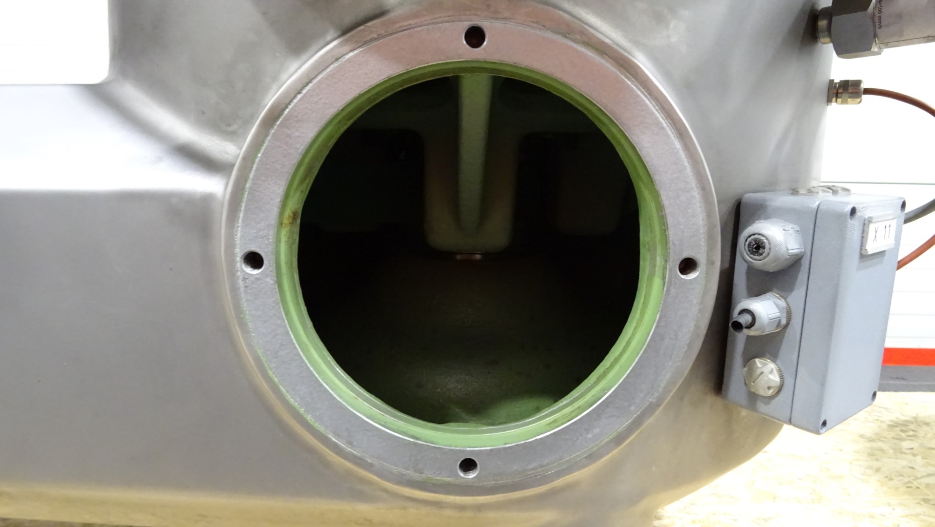 Used 2013 - Unused Cream Separator - GEA Westfalia MSE 100-01-177