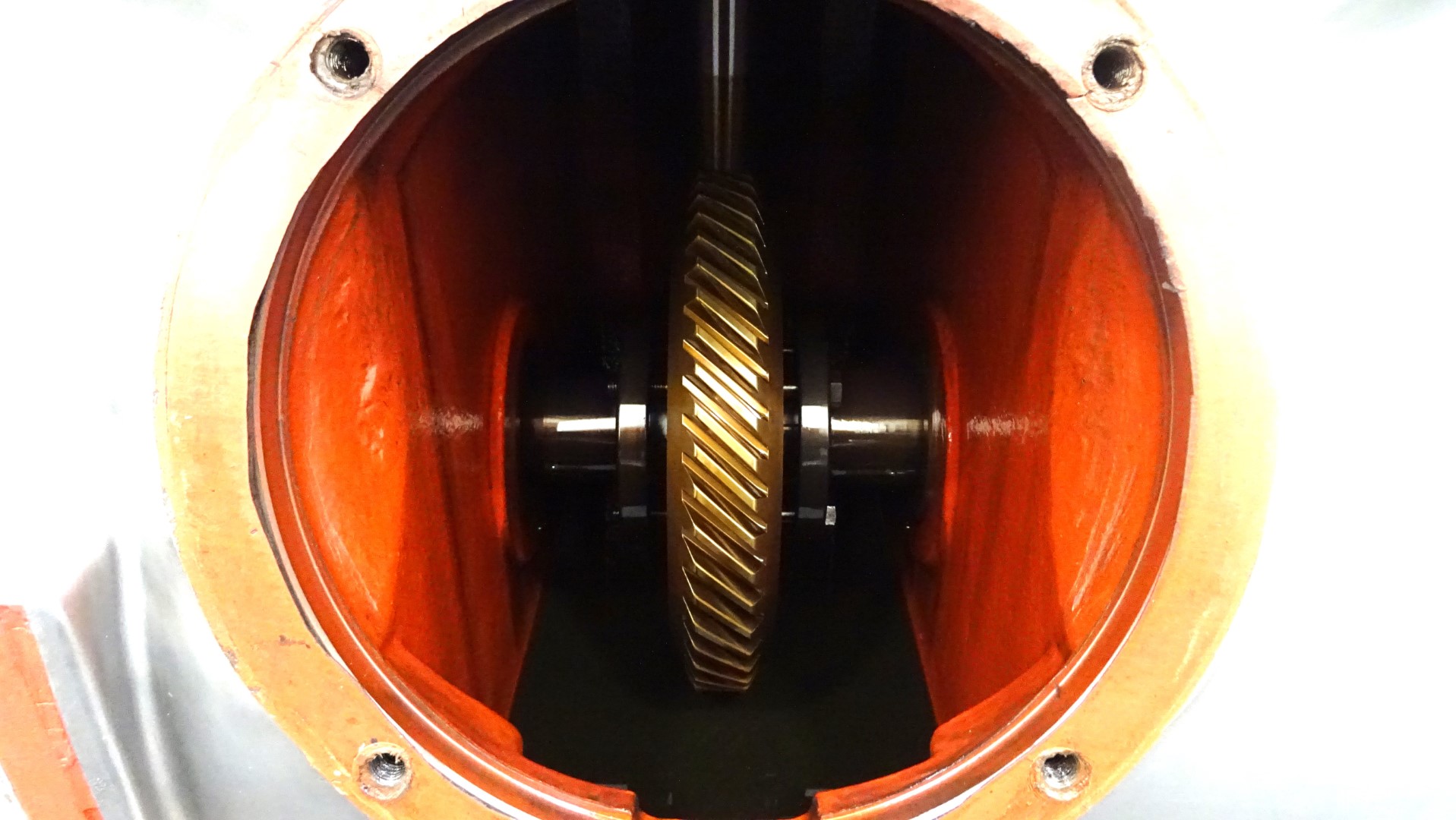 Used Cream Separator GEA Westfalia MSA 90-01-076