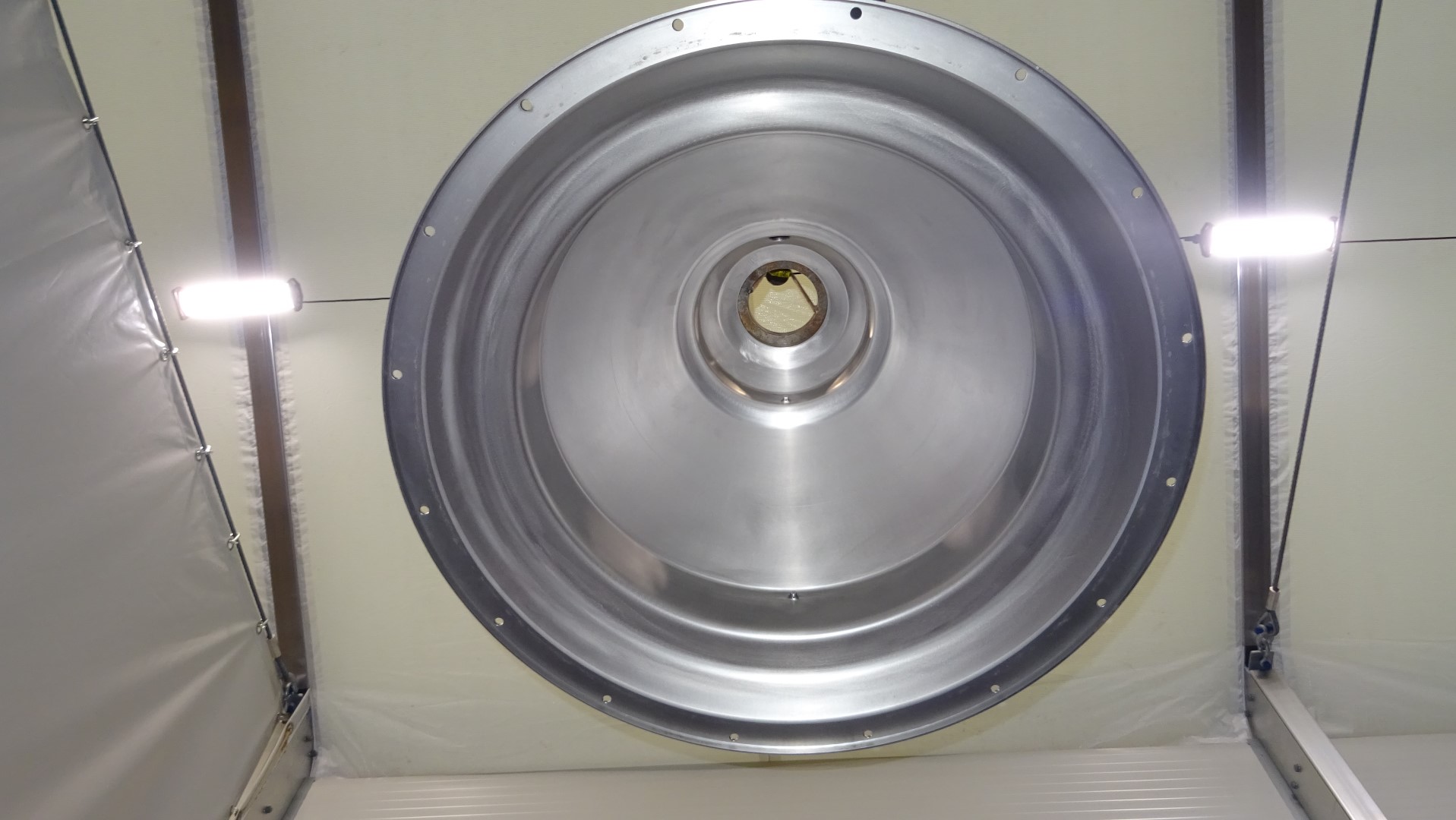 Used Whey clarifier GEA Westfalia MSE 140-96-076
