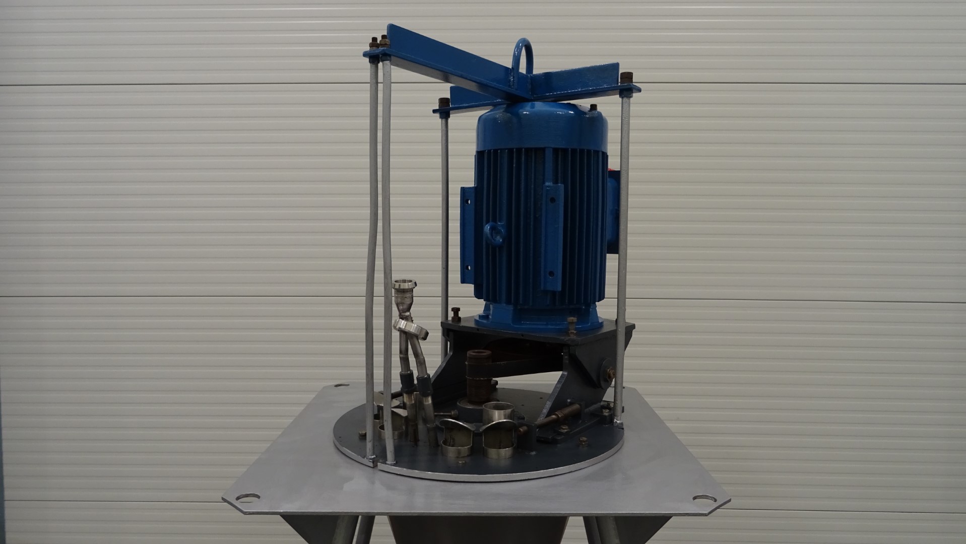 Used Rotary Atomizer GEA Niro F35