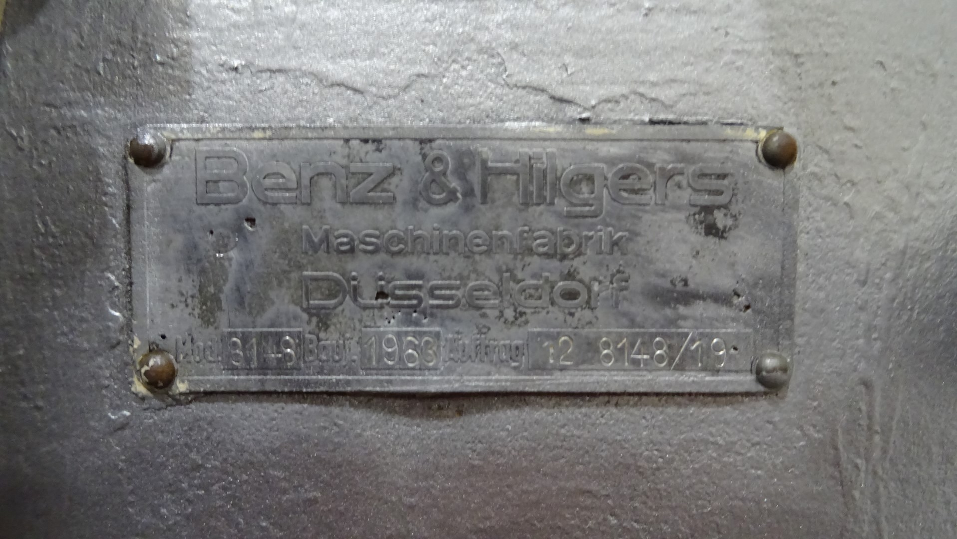 Used Fully Automatic High Speed Packaging Machine for Margarine Benhil Multipack 8148