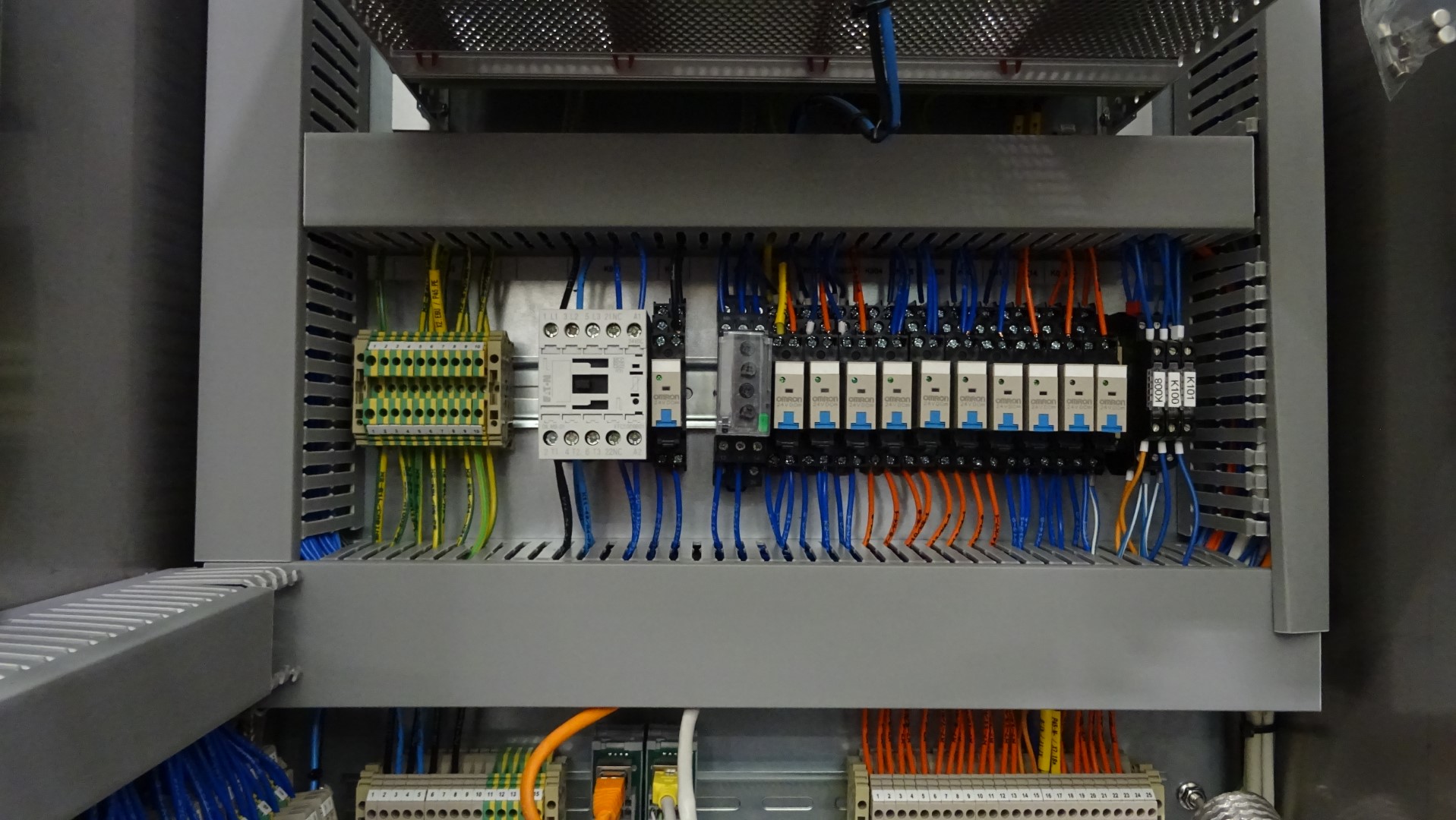 Used Aseptic inline dosing machine - Tetra Pak Aseptic Dosing unit F