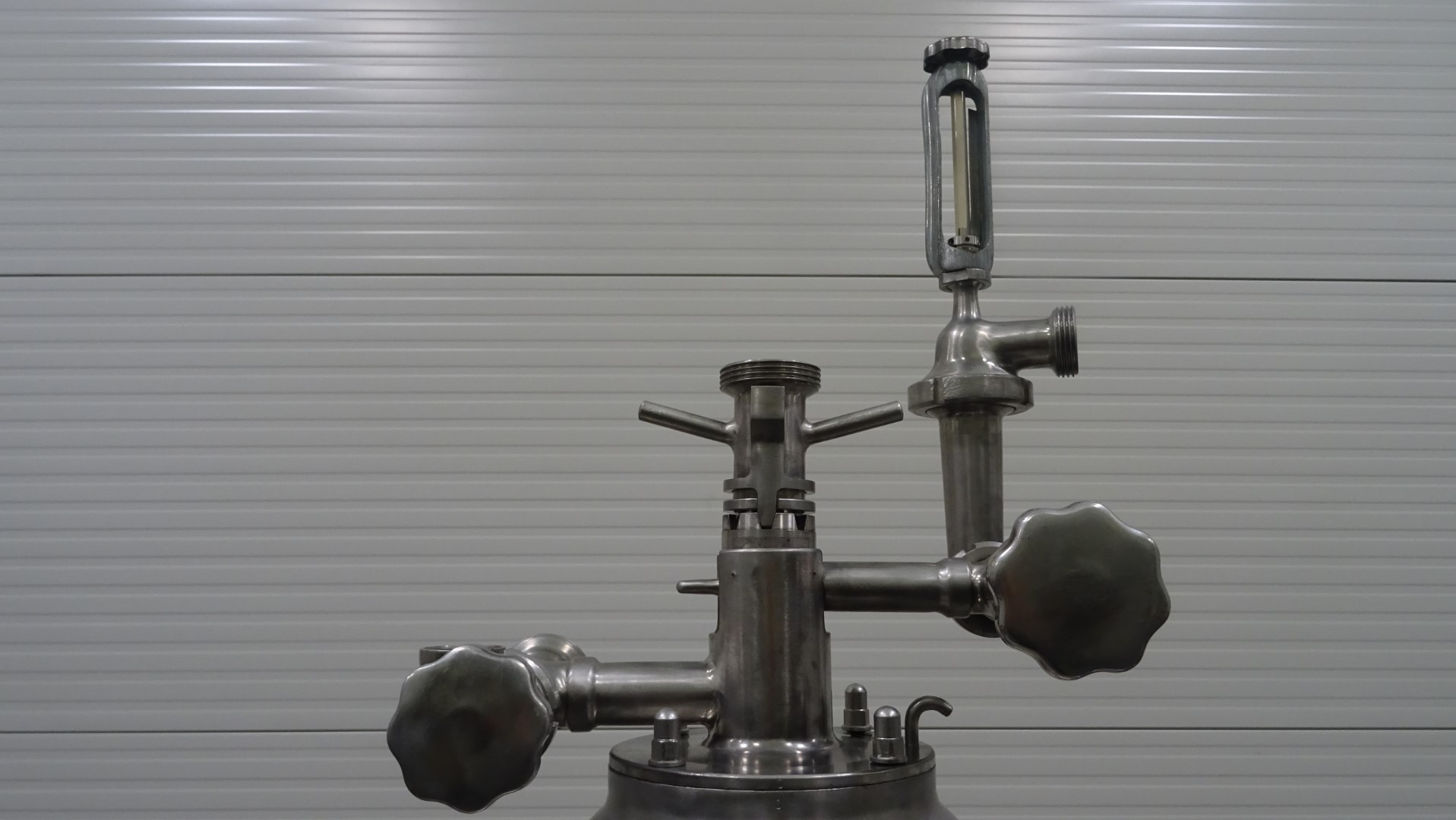 Used Cream Separator GEA Westfalia SAMM 20006