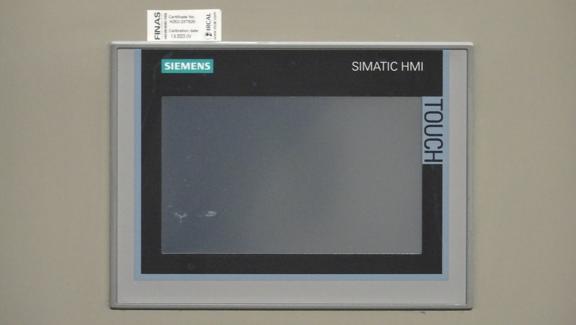 Used Universal Machine Stephan UMM/SK 80 E-2