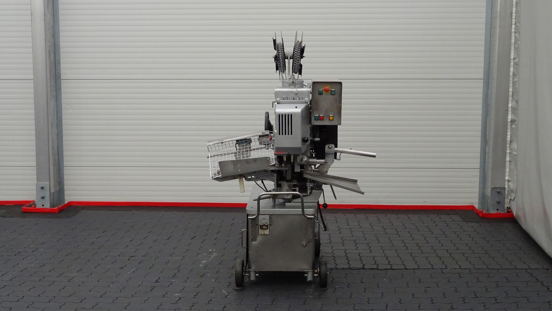 Used good condition Clipper Polyclip FCA/S 3451