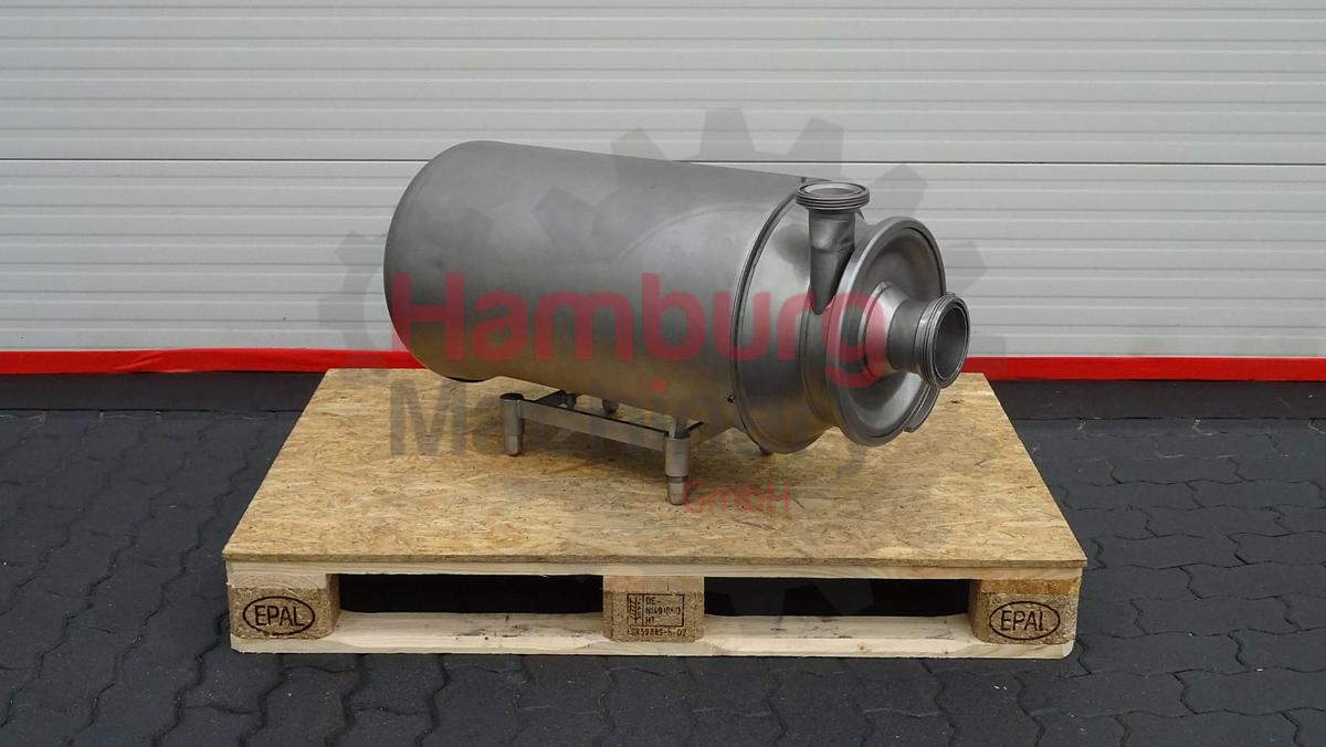 Used Sanitary Centrifugal Pump - H4-380 N 200