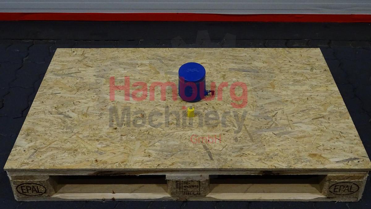 Used Unused Valve-top control unit - Alfa Laval ThinkTop V50