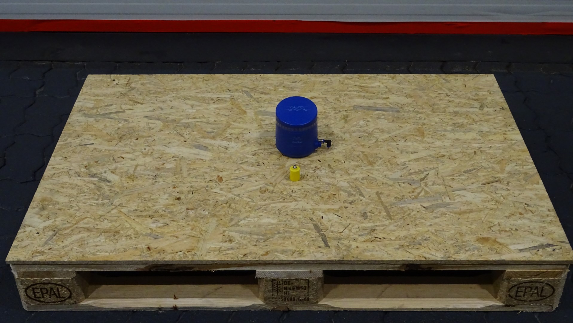 Used Unused Valve-top control unit - Alfa Laval ThinkTop V50