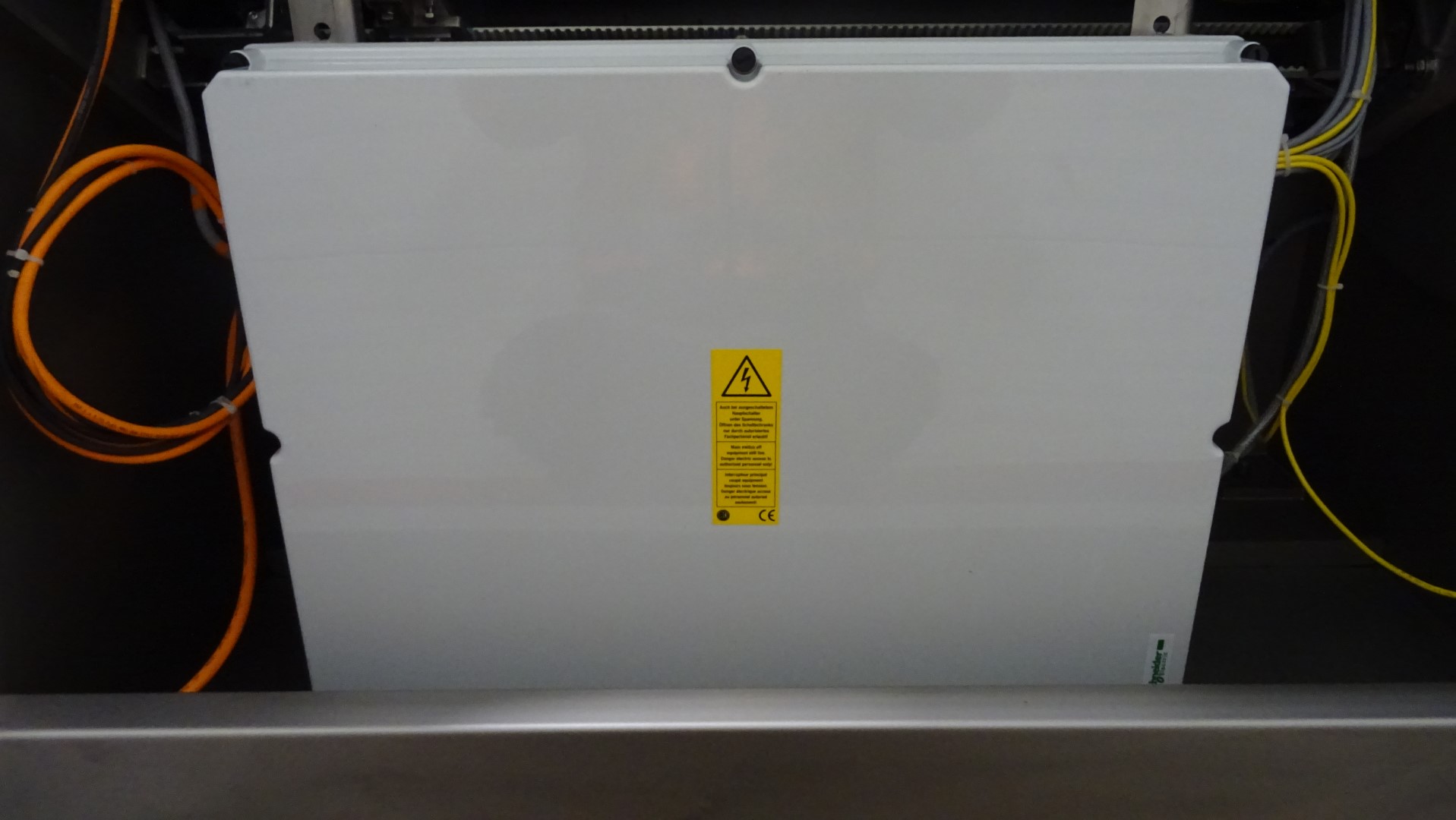 Used Highly flexible portion cutting machine - Holac sect 230 TC