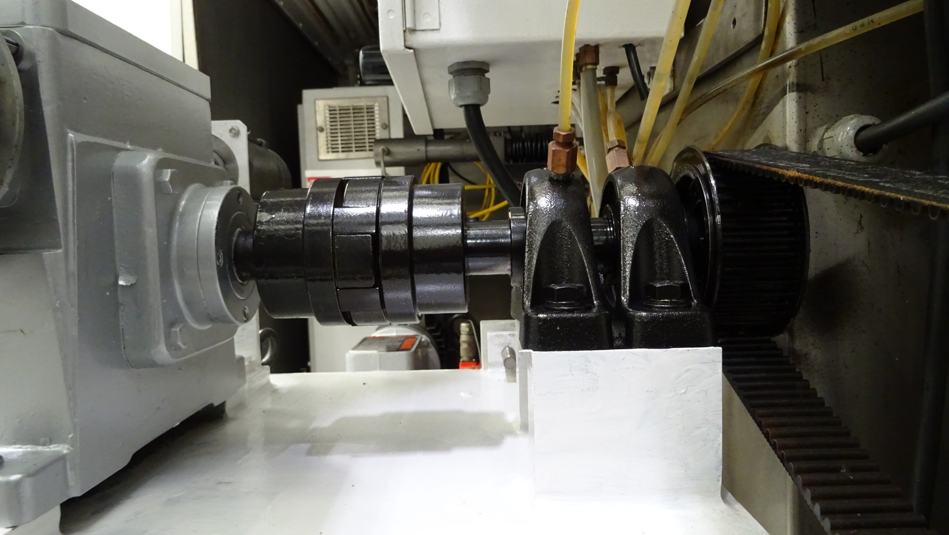 Used Individually Wrapped Slice Packaging Machine (IWS) - Green Bay Machinery (GBM) 300S I.W.S. INV. WES. PLS.