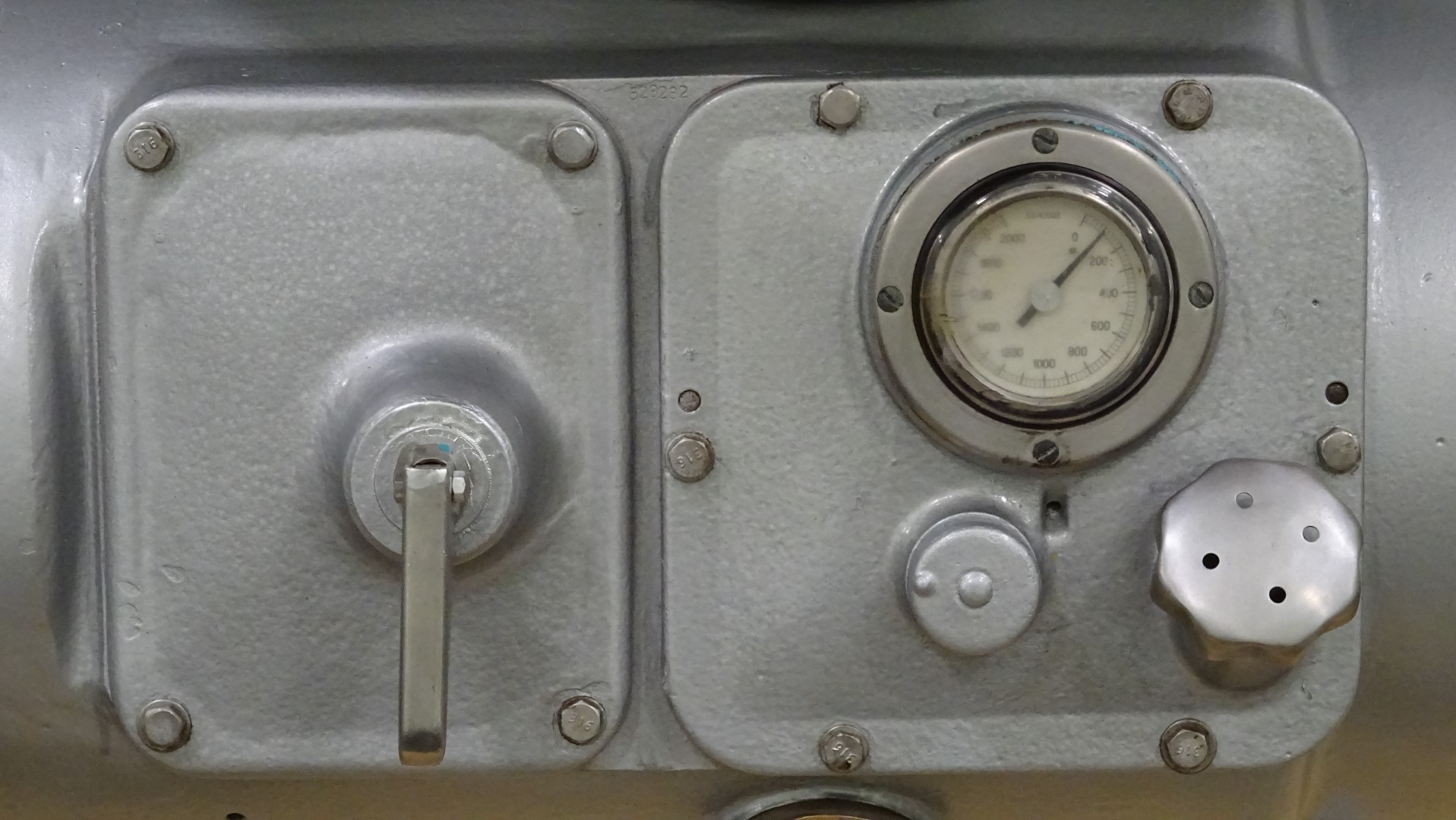 Used Butter oil separator Alfa Laval BRPX 313 XGD-14/4267-3