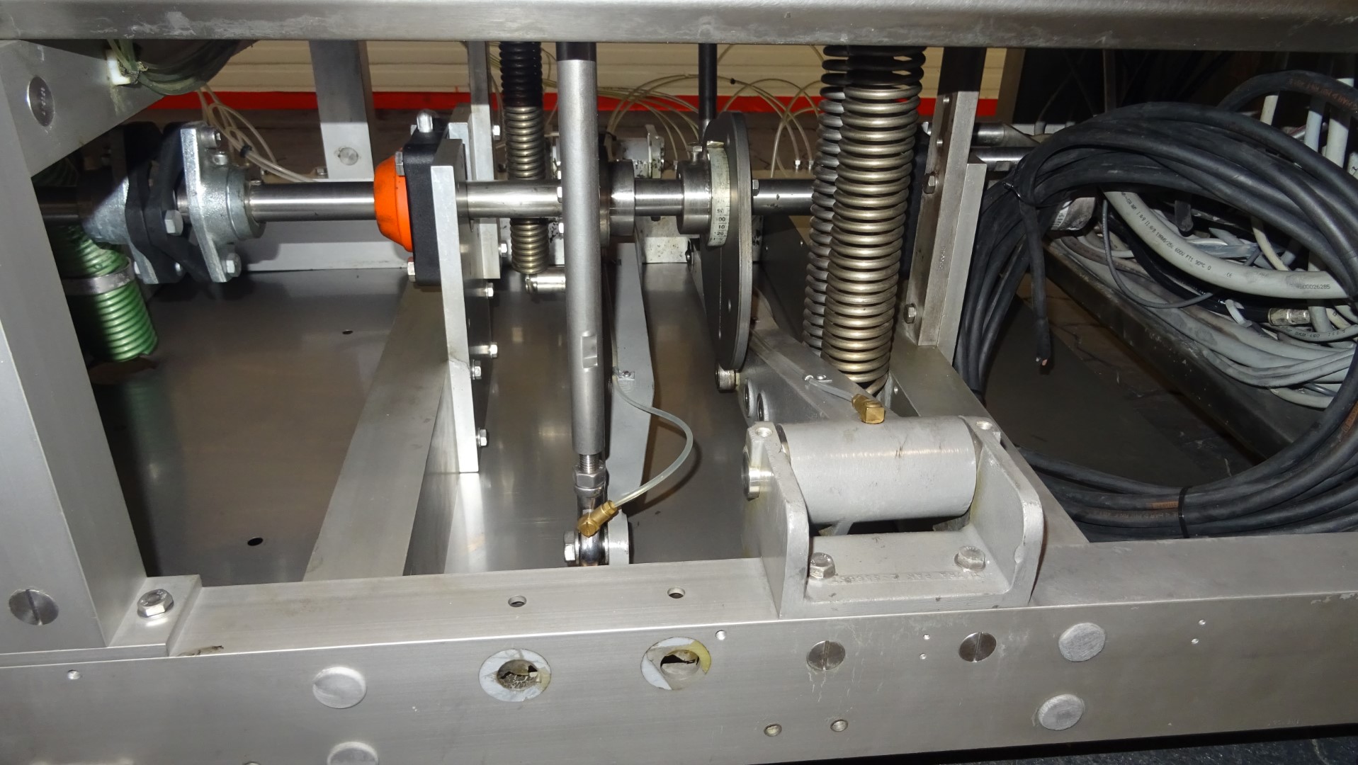 Used Cardboard Packer - Tetra Pak Tetra Cardboard Packer 70 (TCP 70)